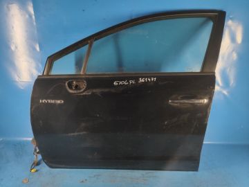 Двері передн. лів. SUBARU CROSSTREK 12-17