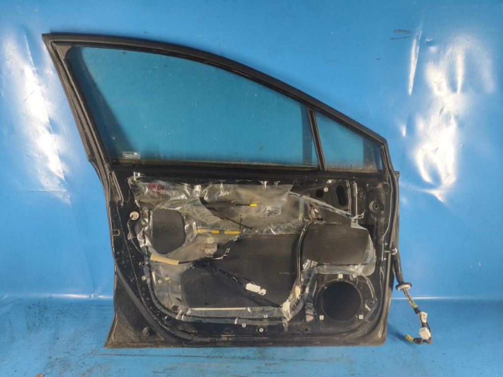 60009FJ0329P | Двері передн. лів. SUBARU CROSSTREK 12-17 - Фото 4