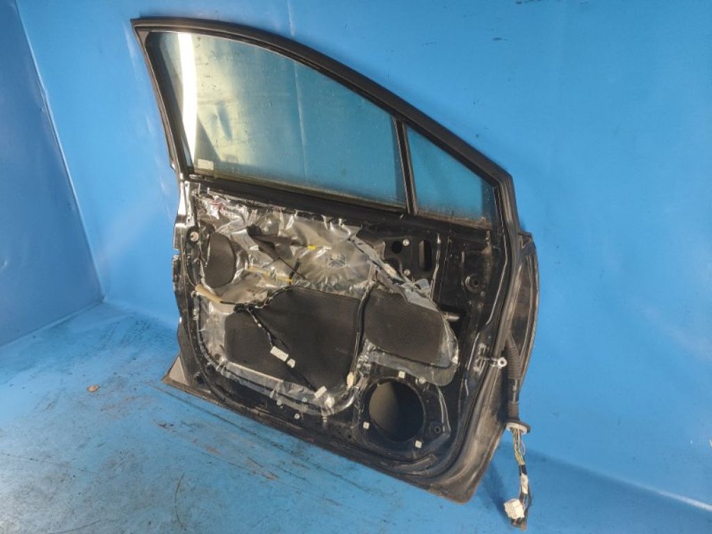 60009FJ0329P | Двері передн. лів. SUBARU CROSSTREK 12-17 - Фото 5