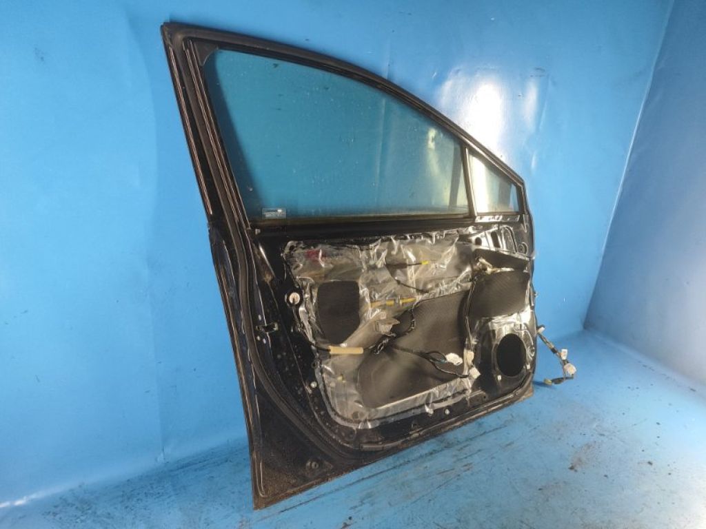 60009FJ0329P | Двері передн. лів. SUBARU CROSSTREK 12-17 - Фото 6