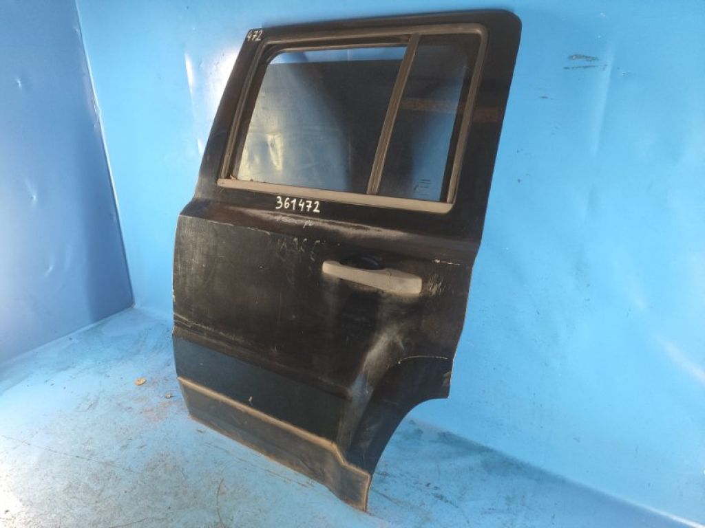 68079389AD | Дверь задн. лев. JEEP PATRIOT 10-17 - Фото 2