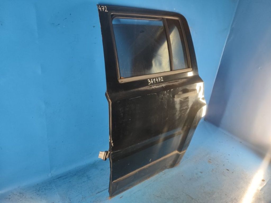 68079389AD | Дверь задн. лев. JEEP PATRIOT 10-17 - Фото 3