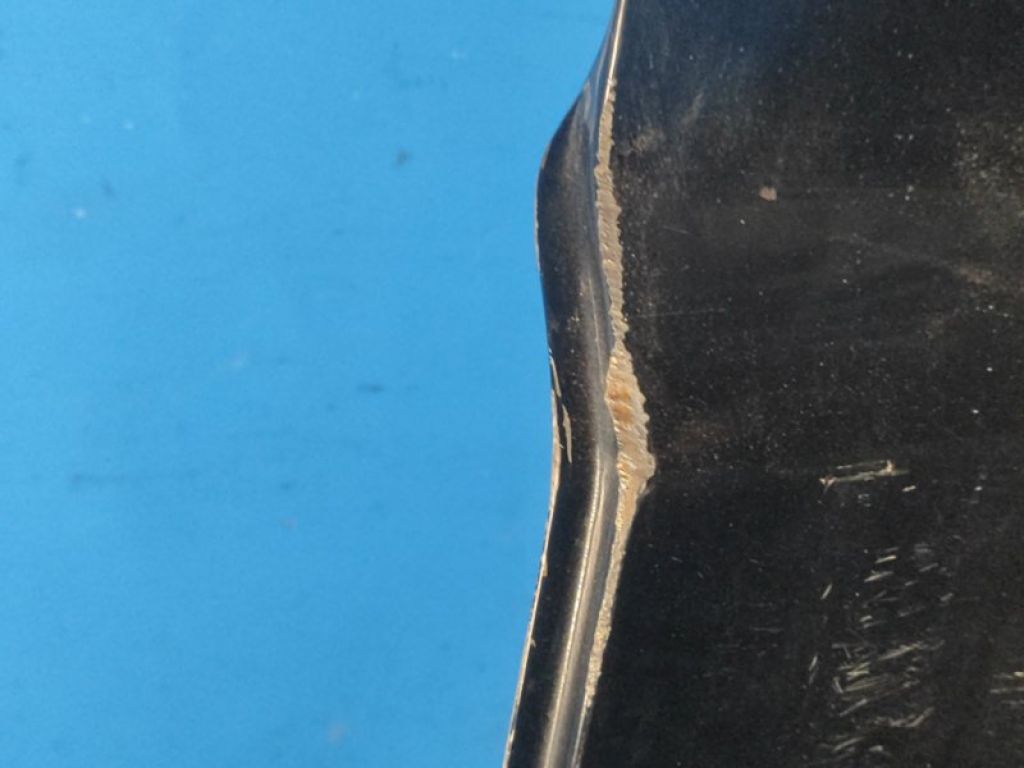 68079389AD | Дверь задн. лев. JEEP PATRIOT 10-17 - Фото 4