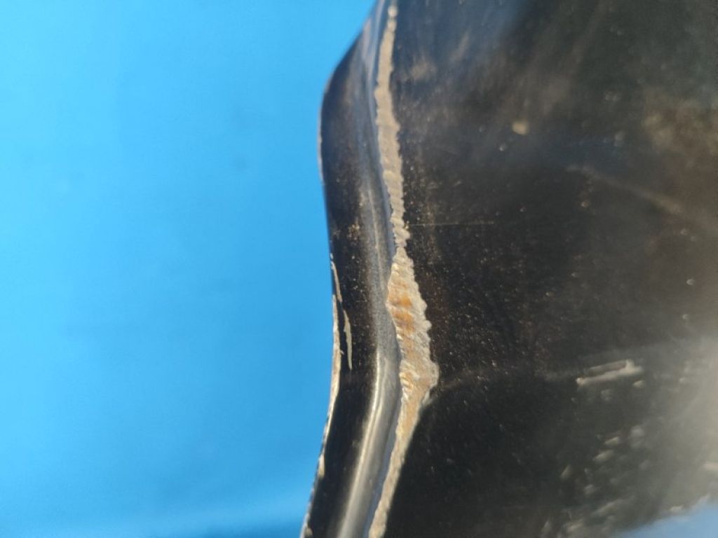 68079389AD | Дверь задн. лев. JEEP PATRIOT 10-17 - Фото 5