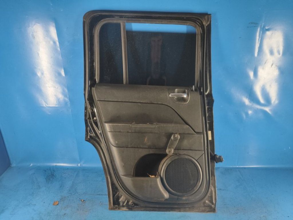 68079389AD | Дверь задн. лев. JEEP PATRIOT 10-17 - Фото 7