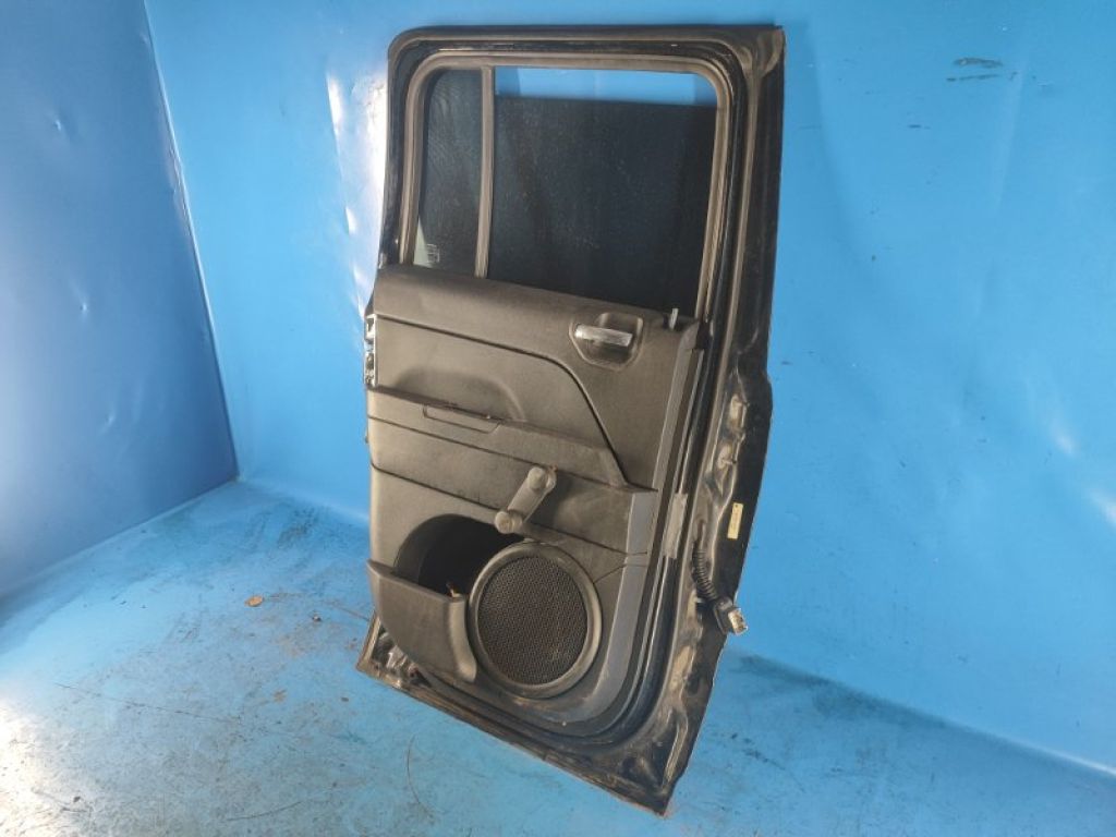 68079389AD | Дверь задн. лев. JEEP PATRIOT 10-17 - Фото 8