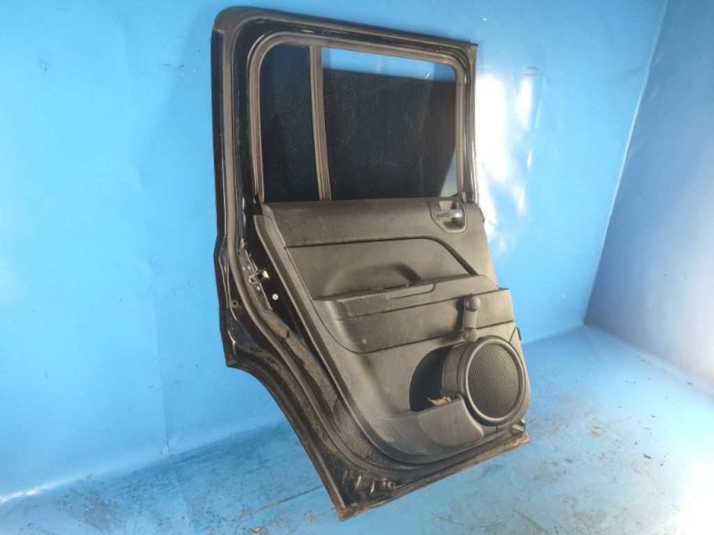 68079389AD | Дверь задн. лев. JEEP PATRIOT 10-17 - Фото 9