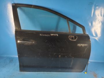 Двері передн. прав. SUBARU CROSSTREK 12-17