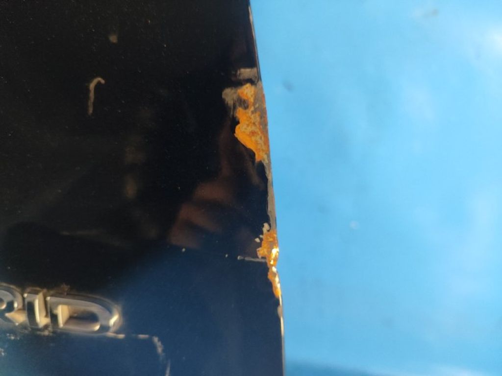 60009FJ0229P | Двері передн. прав. SUBARU CROSSTREK 12-17 - Фото 5