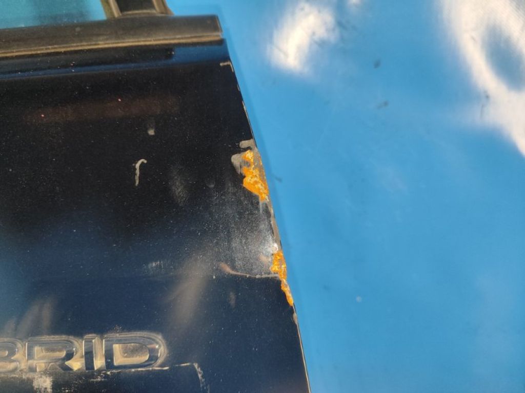 60009FJ0229P | Двері передн. прав. SUBARU CROSSTREK 12-17 - Фото 7