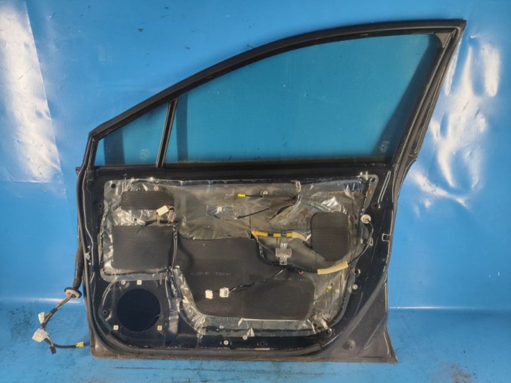 60009FJ0229P | Двері передн. прав. SUBARU CROSSTREK 12-17 - Фото 8