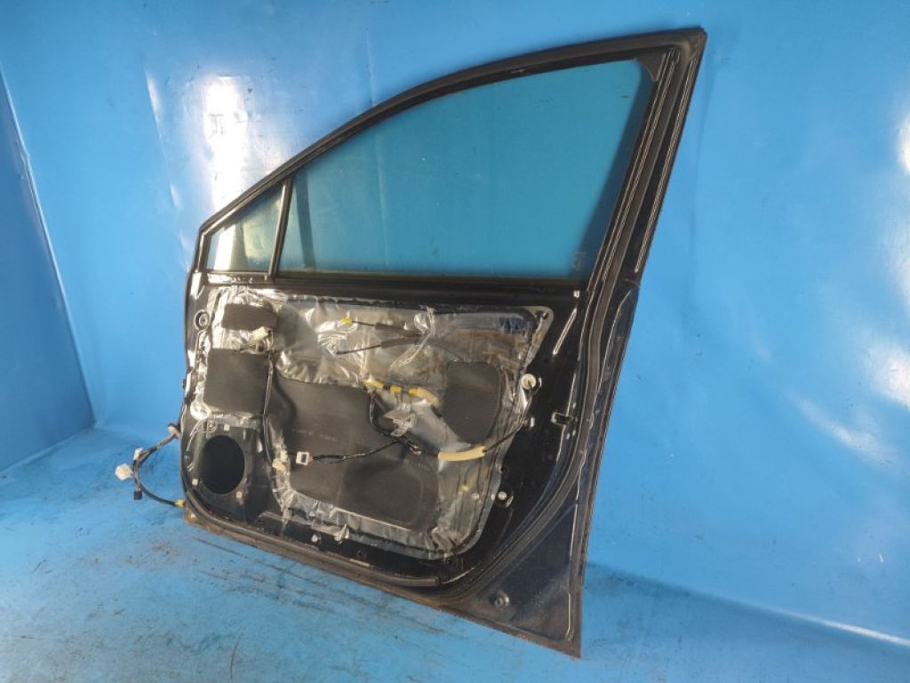 60009FJ0229P | Двері передн. прав. SUBARU CROSSTREK 12-17 - Фото 9