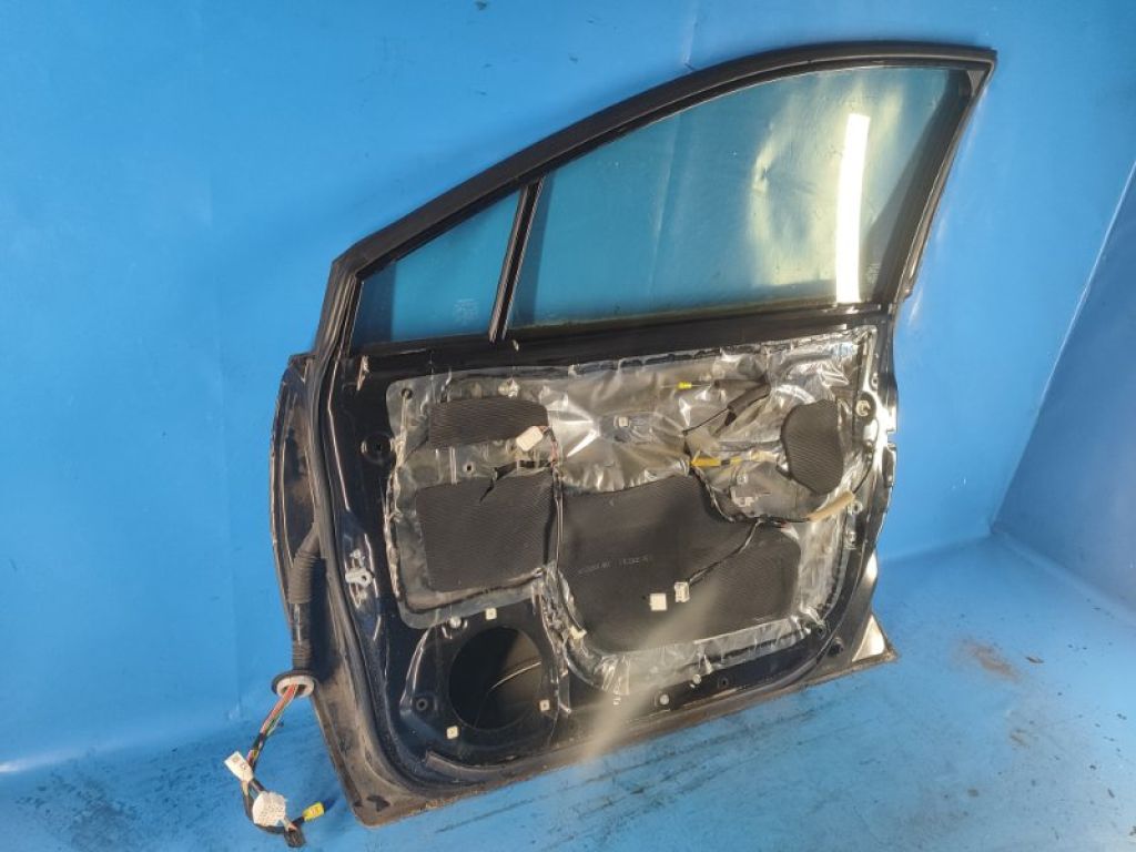 60009FJ0229P | Двері передн. прав. SUBARU CROSSTREK 12-17 - Фото 10