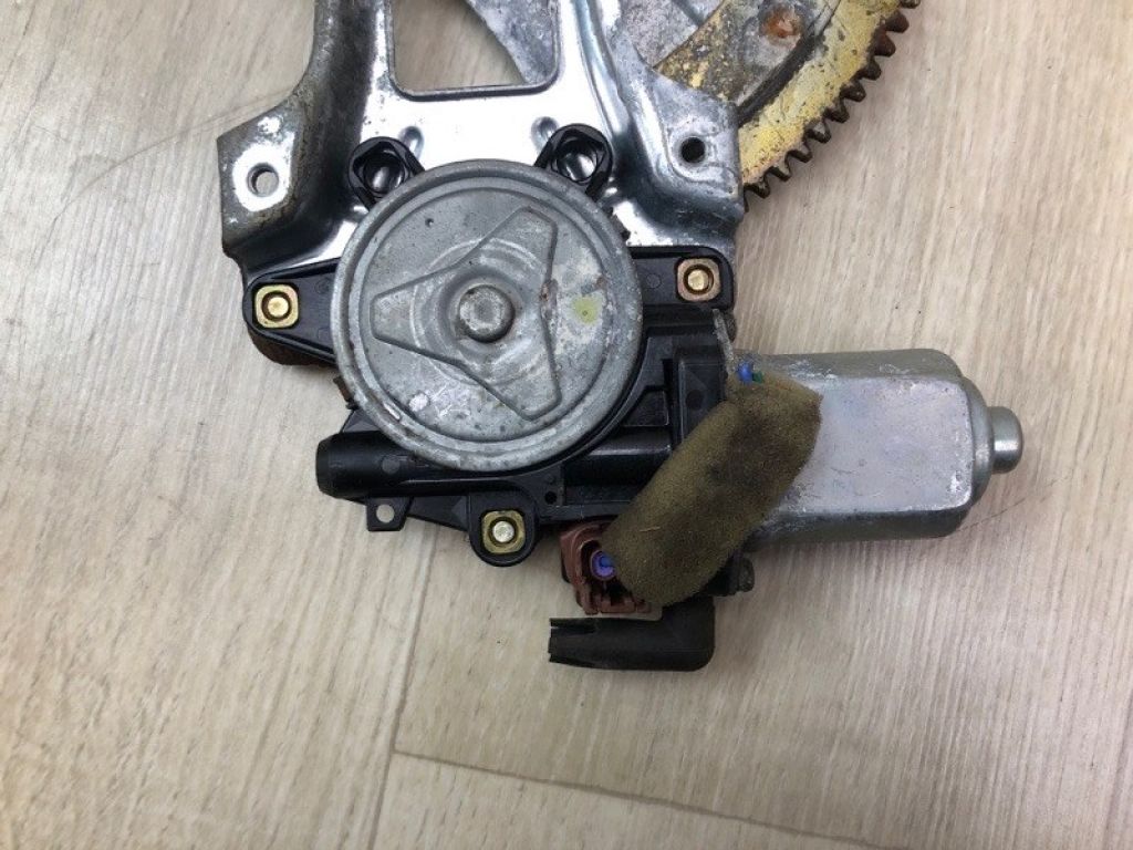 82721CG000 | Склопідйомник задн. лів. INFINITI FX S50 03-08 - Фото 2