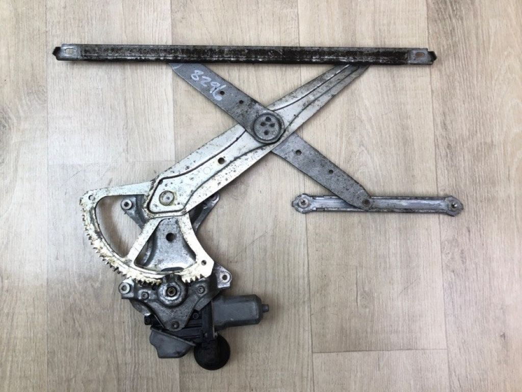 698010T010 | Склопідйомник передн. прав. TOYOTA VENZA 09-16 - Фото 2