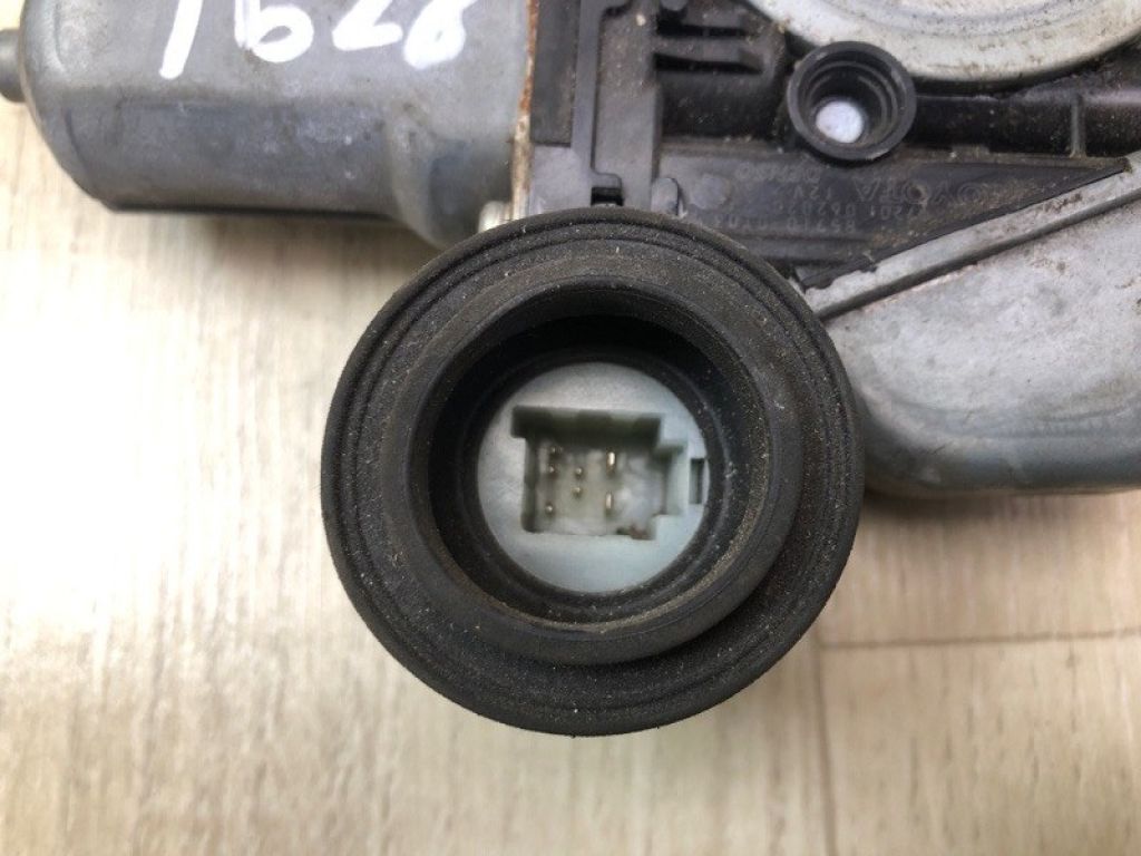 698010T010 | Склопідйомник передн. прав. TOYOTA VENZA 09-16 - Фото 4