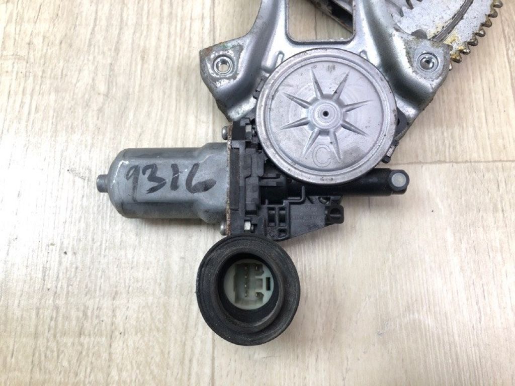 827203KA0A | Склопідйомник задн. прав. NISSAN PATHFINDER R52 12-21 - Фото 3