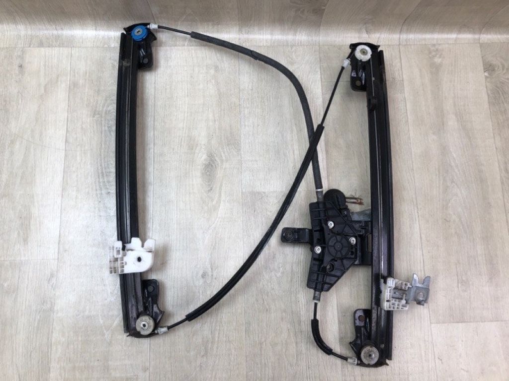 807203KA0A | Склопідйомник передн. прав. NISSAN PATHFINDER R52 12-21 - Фото 2