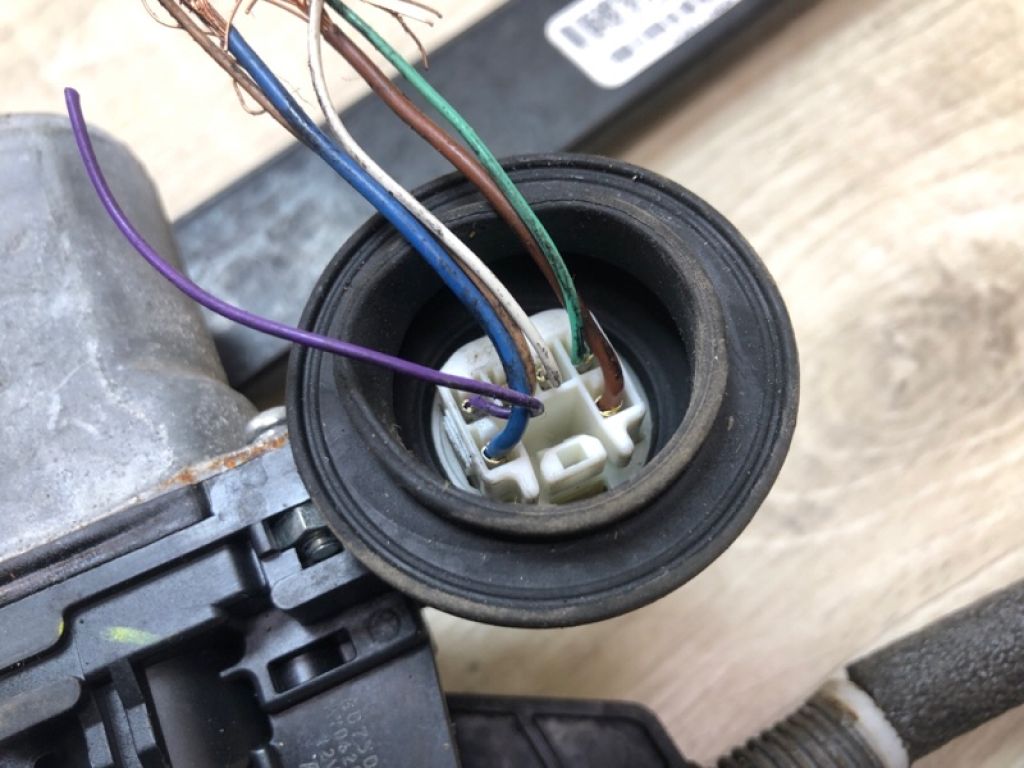 807203KA0A | Склопідйомник передн. прав. NISSAN PATHFINDER R52 12-21 - Фото 6