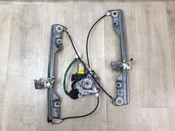 Склопідйомник передн. лів. INFINITI FX S50 03-08