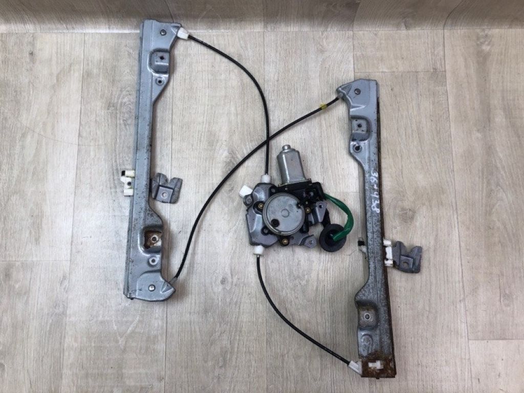 80721CL00A | Склопідйомник передн. лів. INFINITI FX S50 03-08 - Фото 2