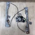 80721CL00A | Склопідйомник передн. лів. INFINITI FX S50 03-08 - Прев'ю 2