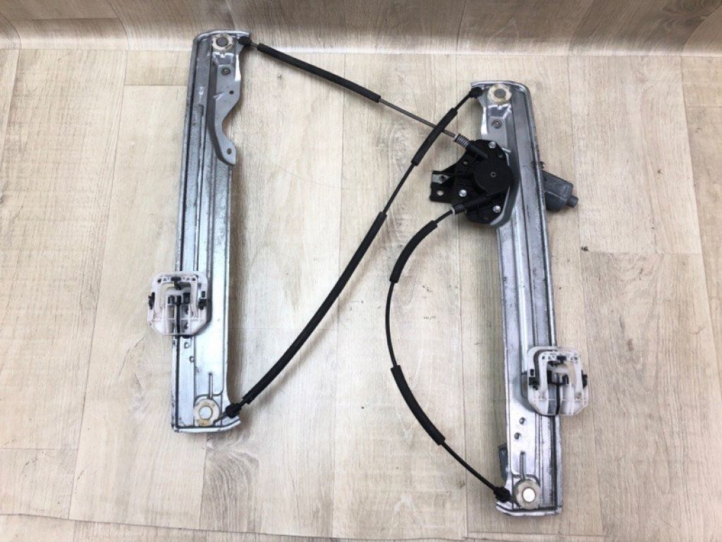 CJ5Z-7823200-C | Склопідйомник передн. прав. FORD ESCAPE 12-19