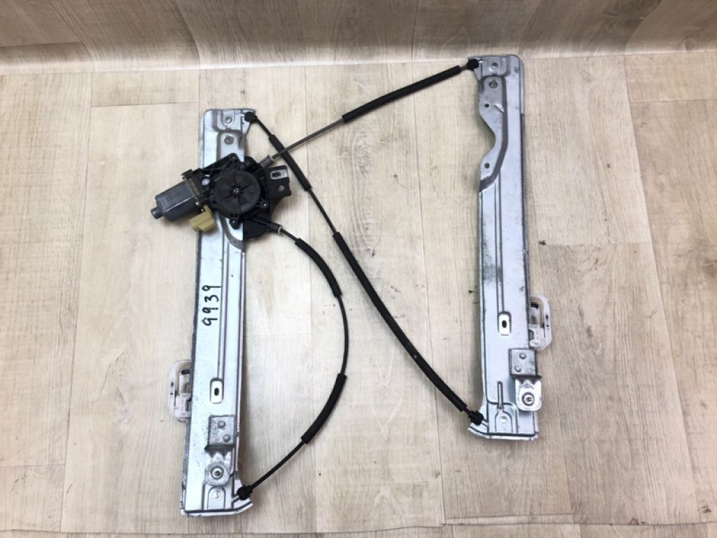 CJ5Z-7823200-C | Склопідйомник передн. прав. FORD ESCAPE 12-19 - Фото 2