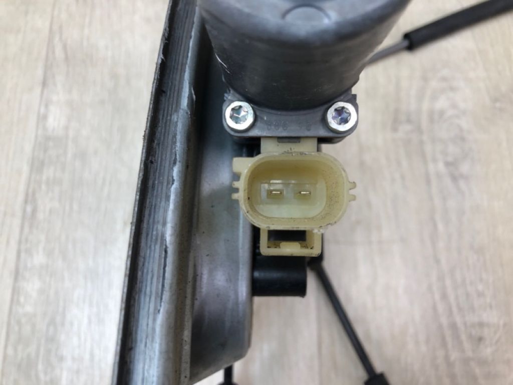 CJ5Z-7823200-C | Склопідйомник передн. прав. FORD ESCAPE 12-19 - Фото 6