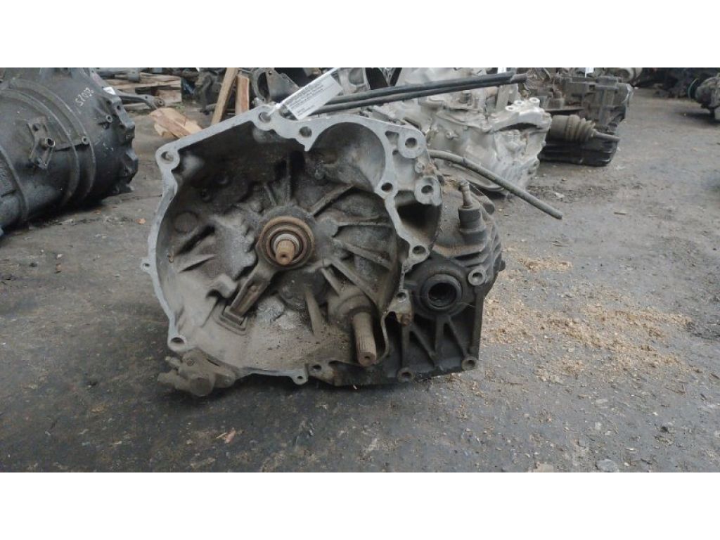 МКПП MITSUBISHI GALANT 87-93