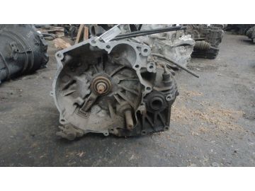 МКПП MITSUBISHI GALANT 87-93