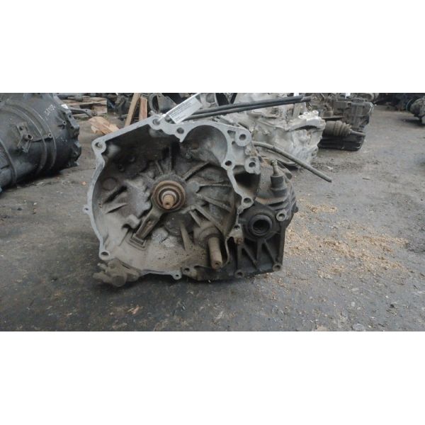 МКПП MITSUBISHI GALANT 87-93