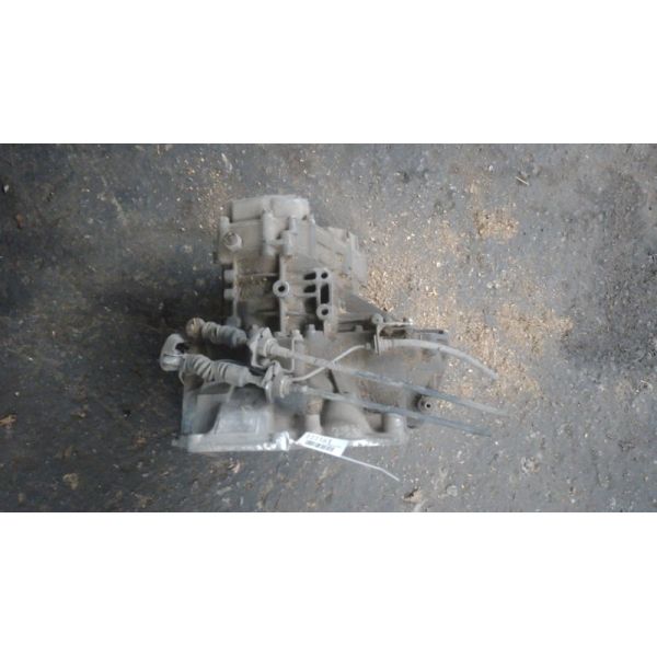 МКПП MITSUBISHI GALANT 87-93 — 2