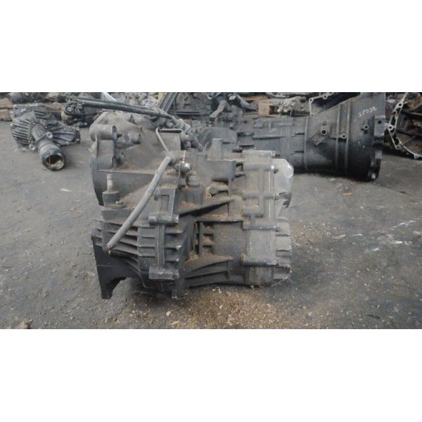 МКПП MITSUBISHI GALANT 87-93 — 3