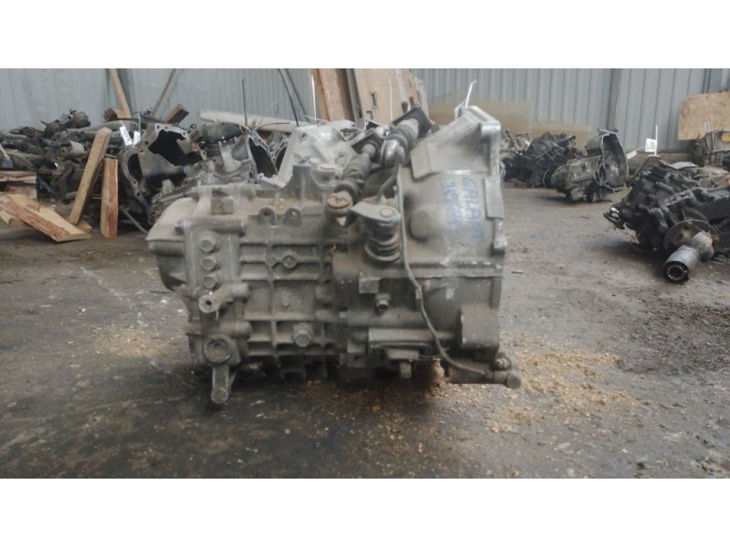 МКПП MITSUBISHI GALANT 87-93 - Фото 4