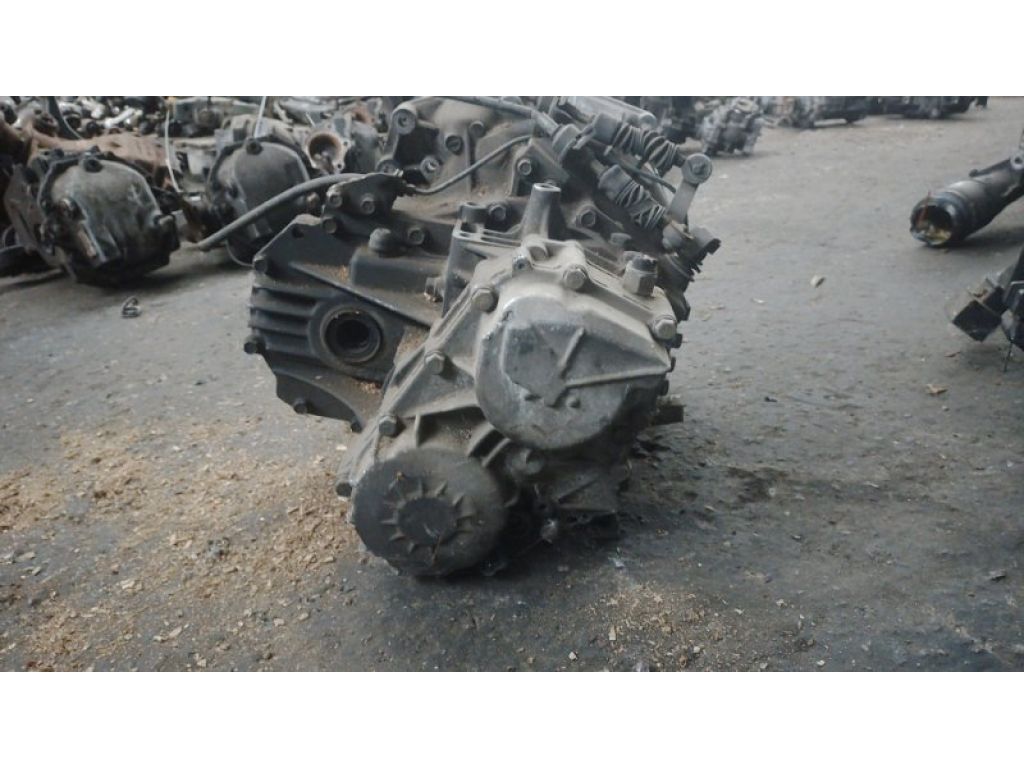 МКПП MITSUBISHI GALANT 87-93 - Фото 5