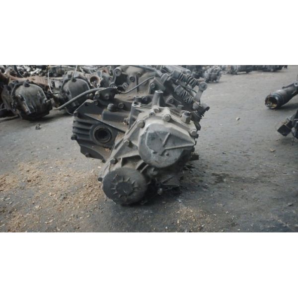 МКПП MITSUBISHI GALANT 87-93 — 5