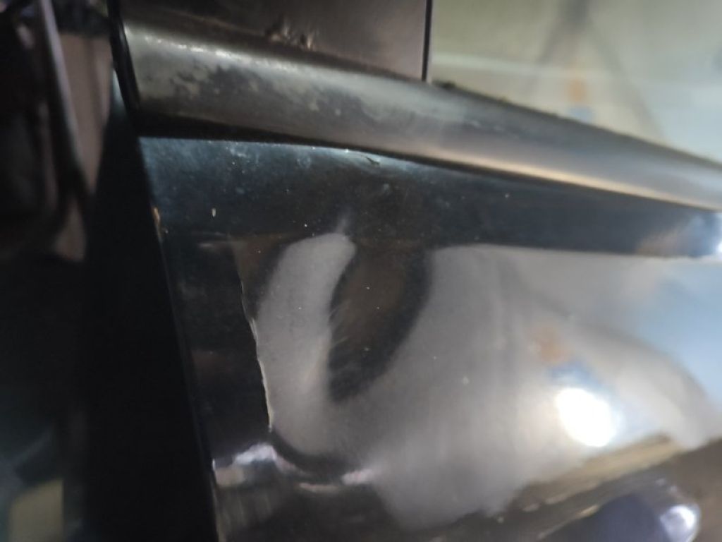 60009FJ0229P | Двері передн. прав. SUBARU CROSSTREK 12-17 - Фото 11