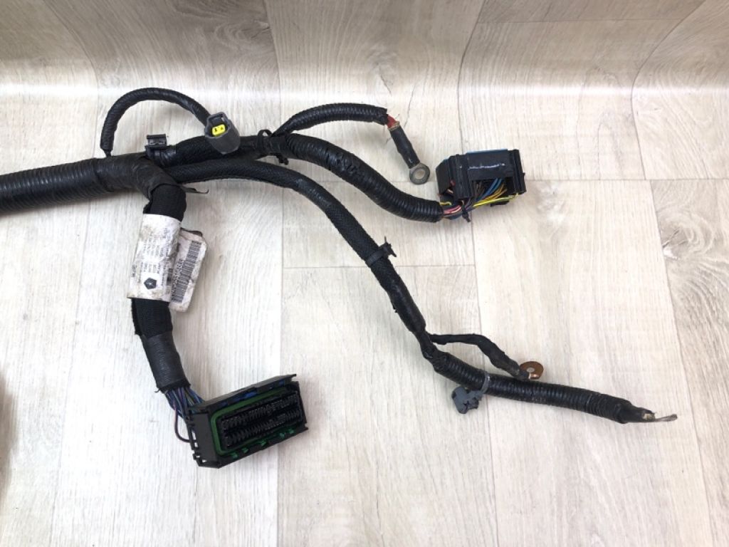 68104359AB | Проводка підкапотна DODGE JOURNEY 08-20 - Фото 2