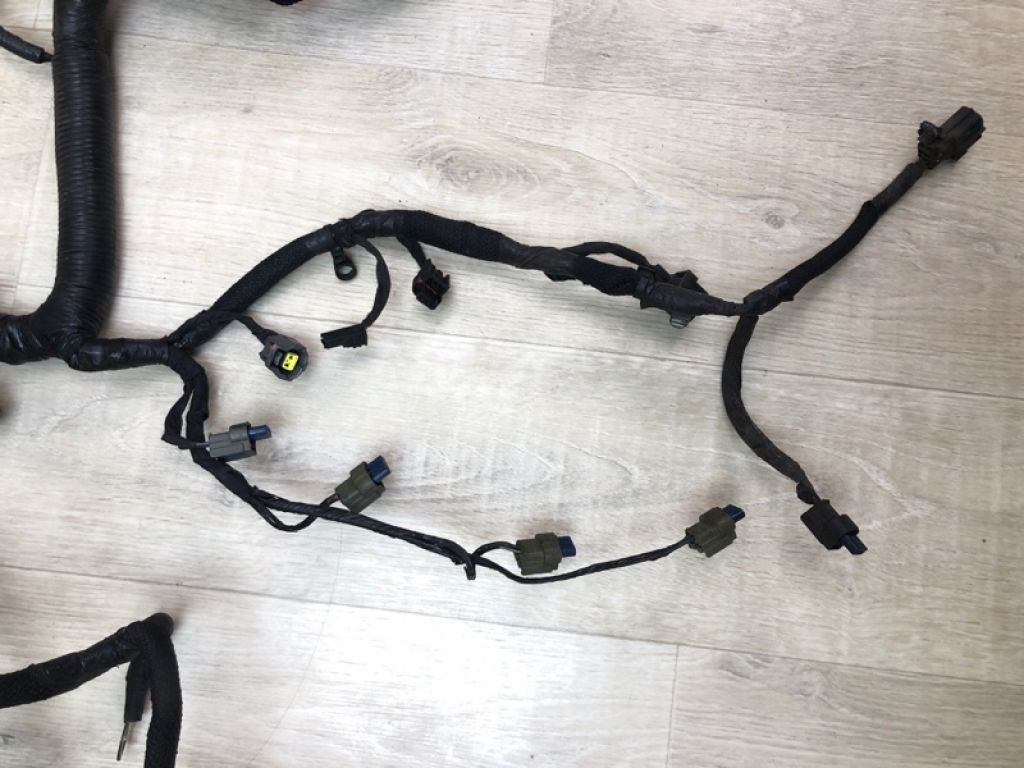 68104359AB | Проводка підкапотна DODGE JOURNEY 08-20 - Фото 3