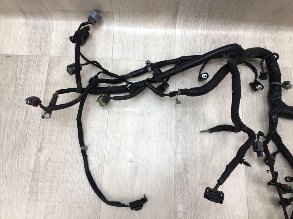 68104359AB | Проводка підкапотна DODGE JOURNEY 08-20 - Фото 4