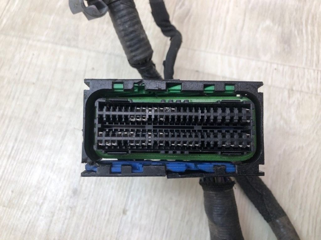 68104359AB | Проводка підкапотна DODGE JOURNEY 08-20 - Фото 5