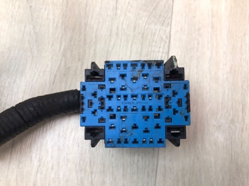 68104359AB | Проводка підкапотна DODGE JOURNEY 08-20 - Фото 6