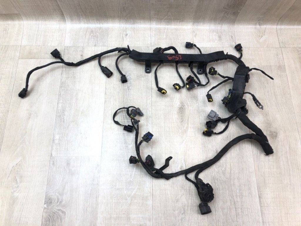 91220-1R527 | Проводка підкапотна HYUNDAI ACCENT RB 10-