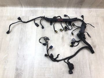 Проводка підкапотна HYUNDAI ACCENT RB 10-