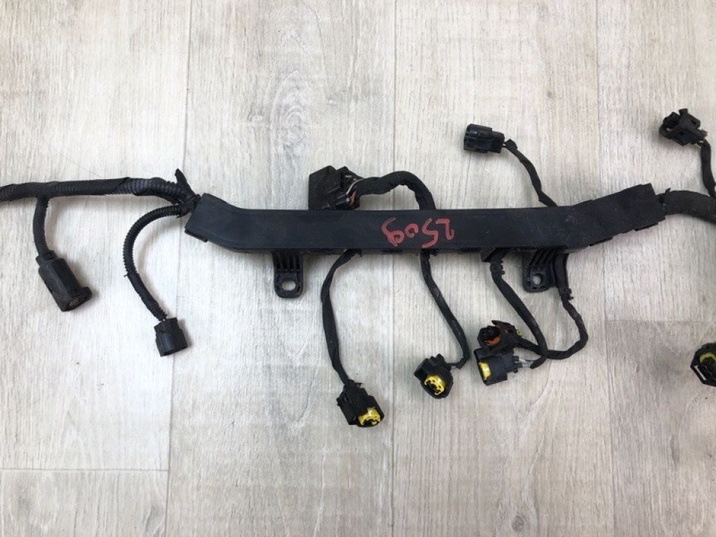 91220-1R527 | Проводка підкапотна HYUNDAI ACCENT RB 10- - Фото 4