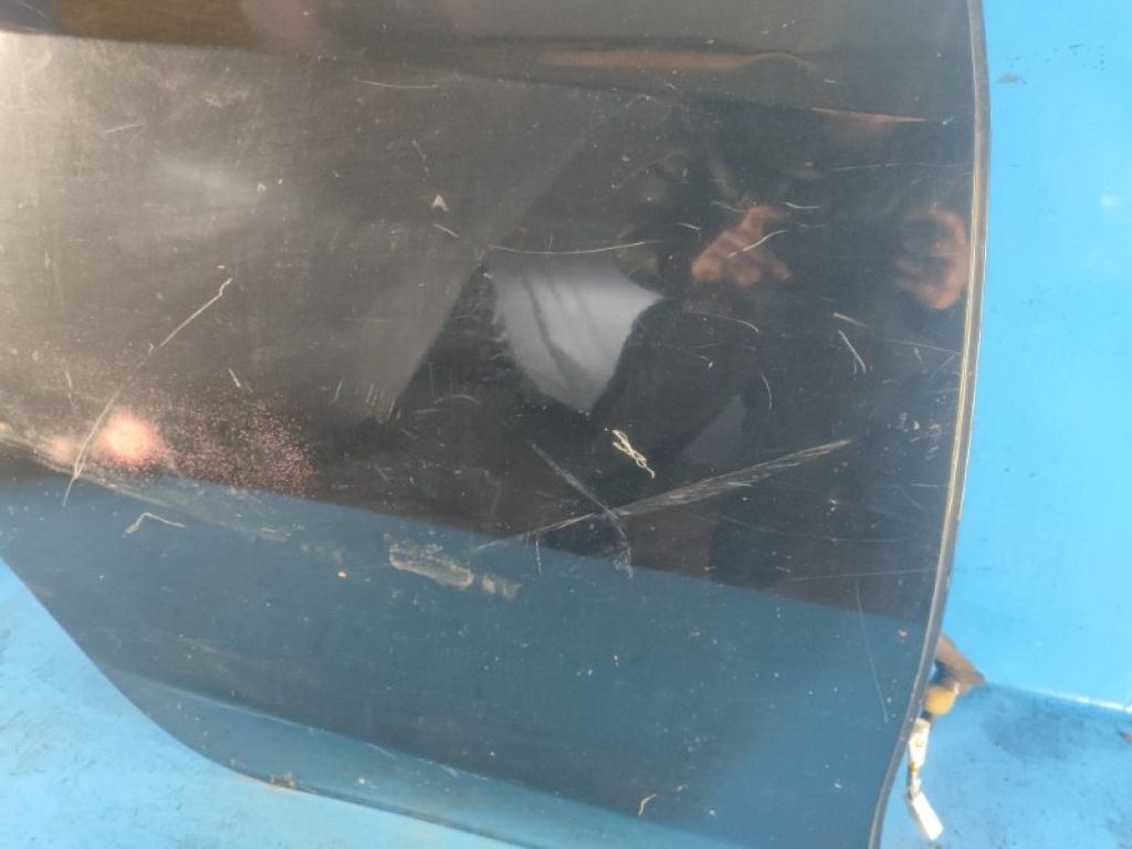 60409FJ0209P | Двері задн. прав. SUBARU CROSSTREK 12-17 - Фото 6