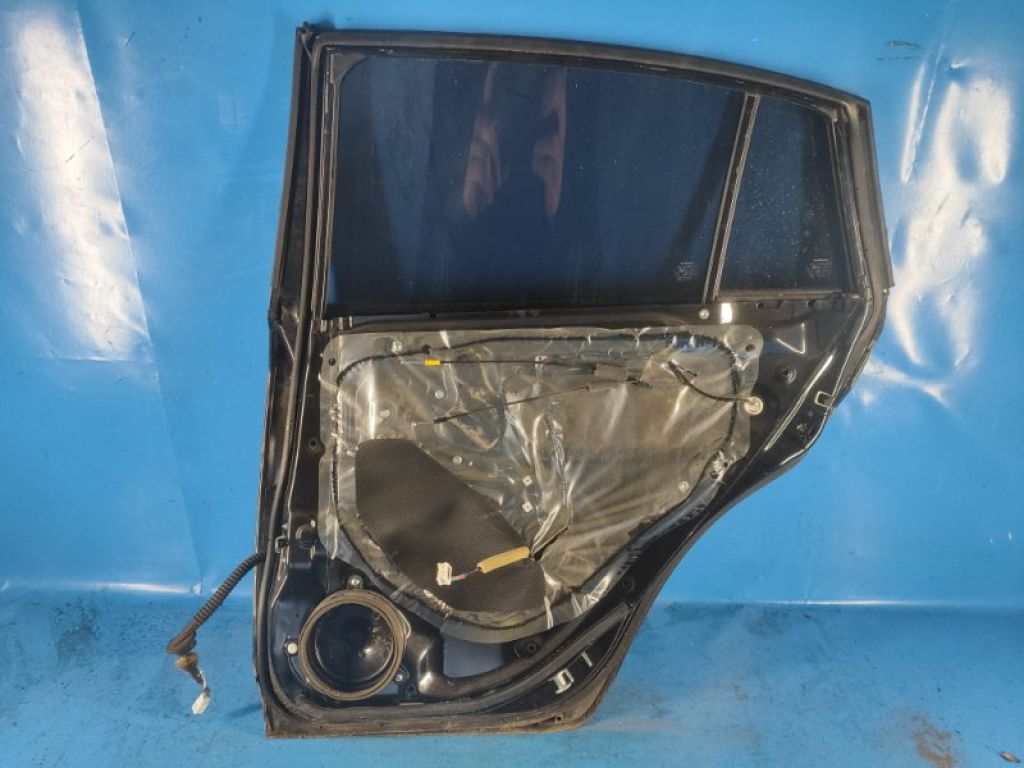 60409FJ0209P | Двері задн. прав. SUBARU CROSSTREK 12-17 - Фото 7