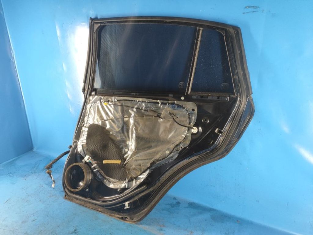 60409FJ0209P | Двері задн. прав. SUBARU CROSSTREK 12-17 - Фото 8