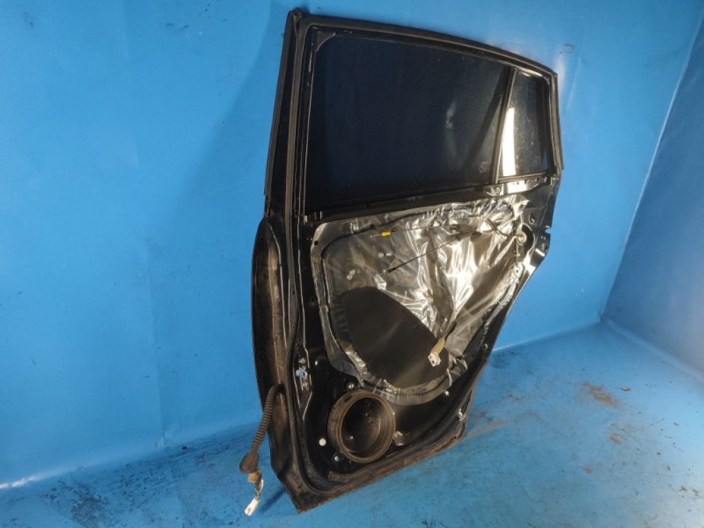 60409FJ0209P | Двері задн. прав. SUBARU CROSSTREK 12-17 - Фото 9